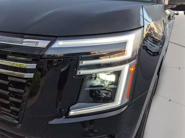 2026 Nissan Armada SL - Photo 6