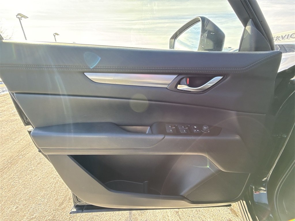 2023 MAZDA CX-5 - Image 12