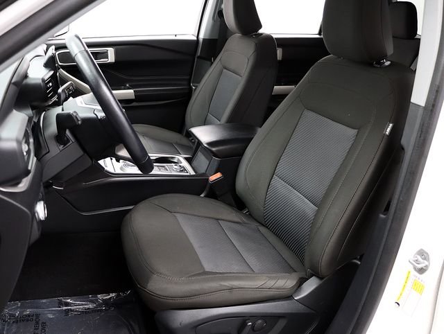 Used 2022 Star White Ford XLT image 9