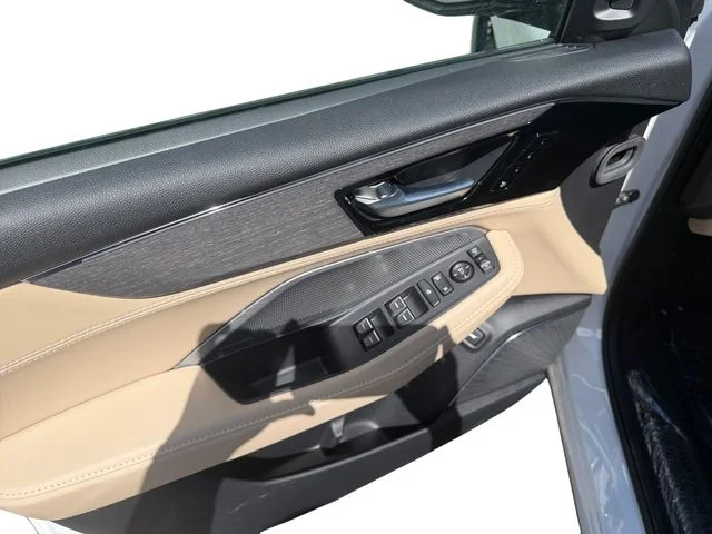 New 2026 Platinum White Pearl Acura Advance Package image 28