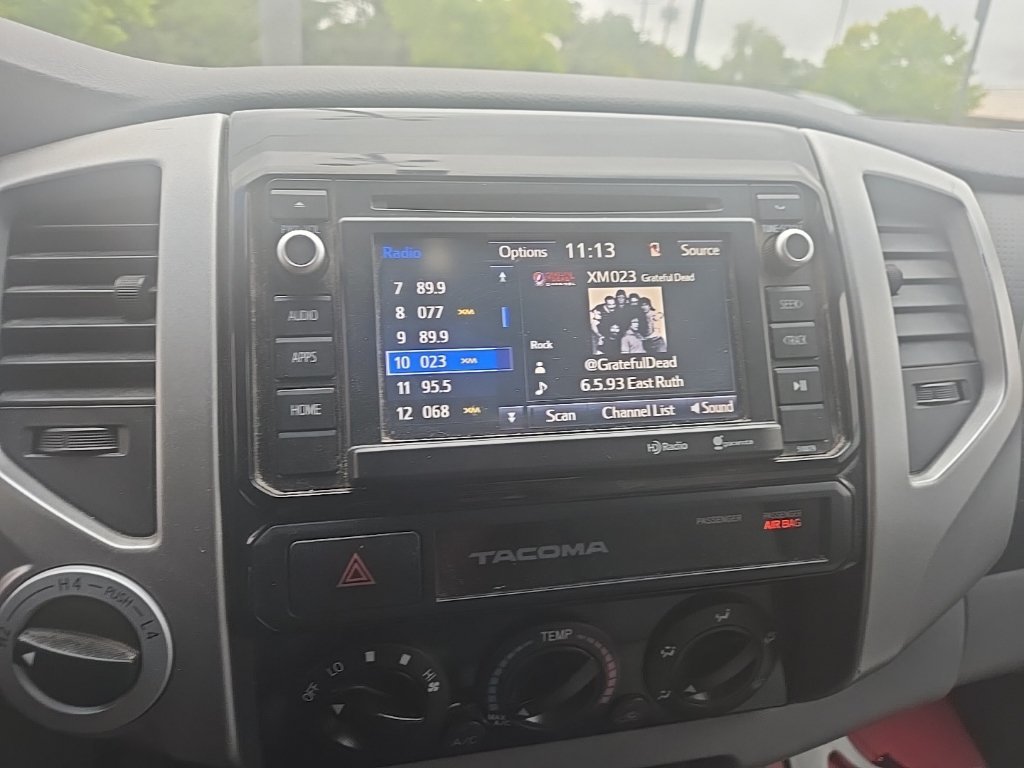 Used 2015 Gray Toyota Base image 17