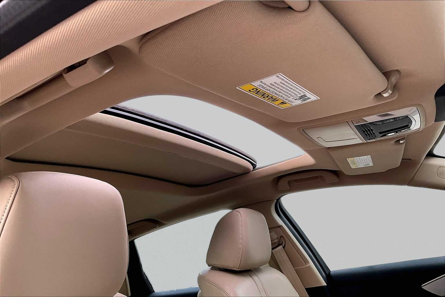 2025 Acura TLX Technology Package - Photo 14
