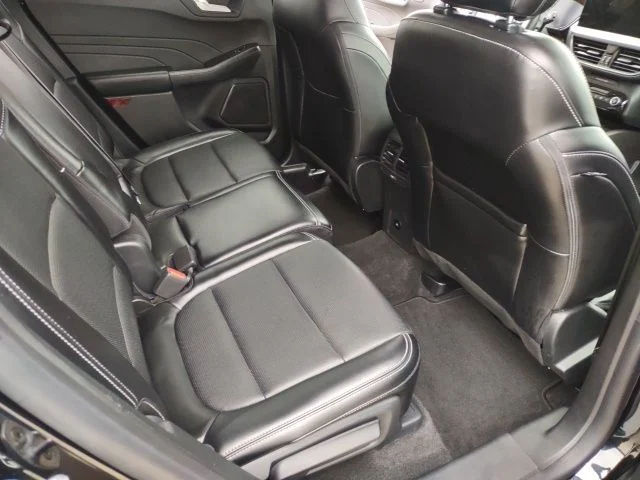 Certified Used 2024 Black Ford Platinum image 22