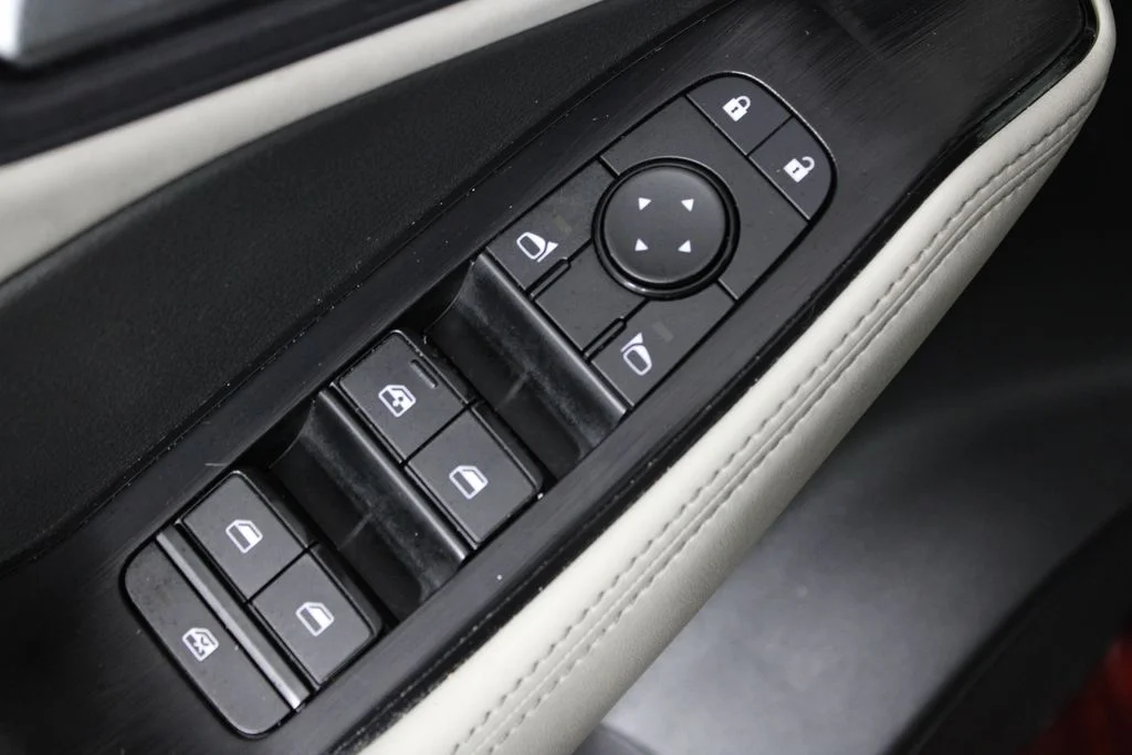 2024 Nissan Rogue SV - Photo 23
