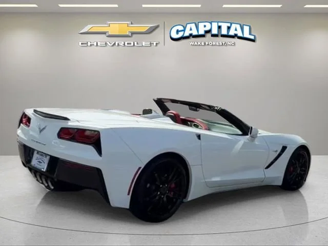 Used 2019 ARCTIC WHITE Chevrolet 2LT image 5