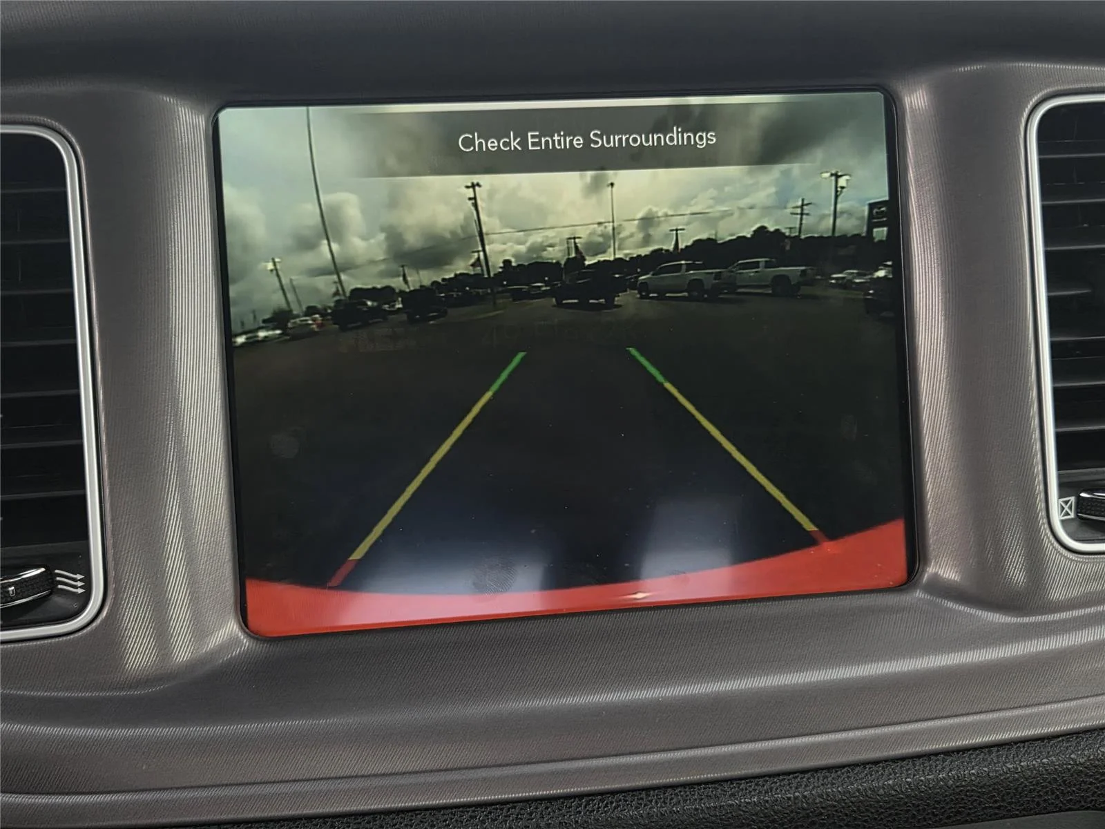 Used 2023 Torred Clearcoat Dodge GT image 13