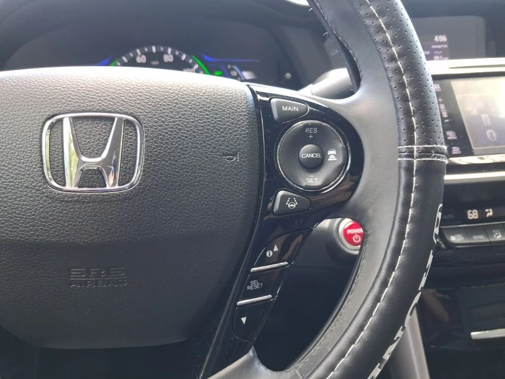 Used 2017 Brown Honda Touring image 30