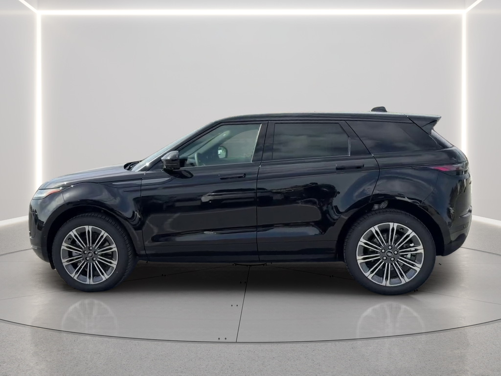 New 2026 Santorini Black Land Rover S image 8