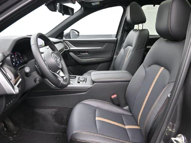2026 Mazda CX-90 Premium Plus Package - Photo 11