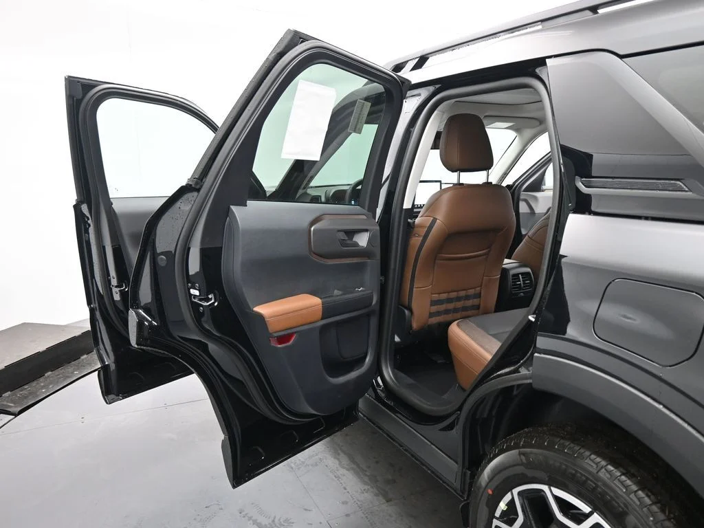 2026 Ford Bronco Sport Outer Banks - Photo 15