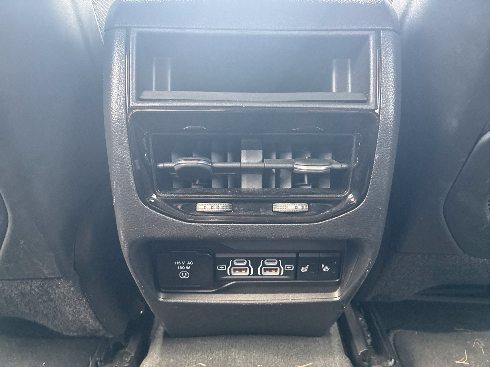 Used 2023 Black Jeep Limited image 35
