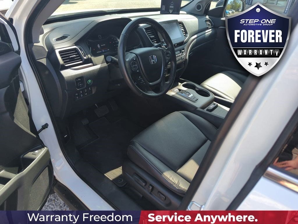 Used 2022  Honda RTL-E image 12