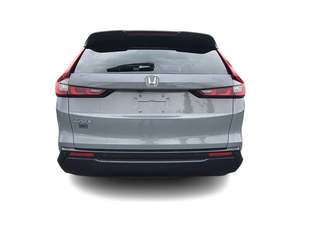 Used 2023  Honda EX-L 4WD Certified Pre-owned   Local BC   One Owne image 12