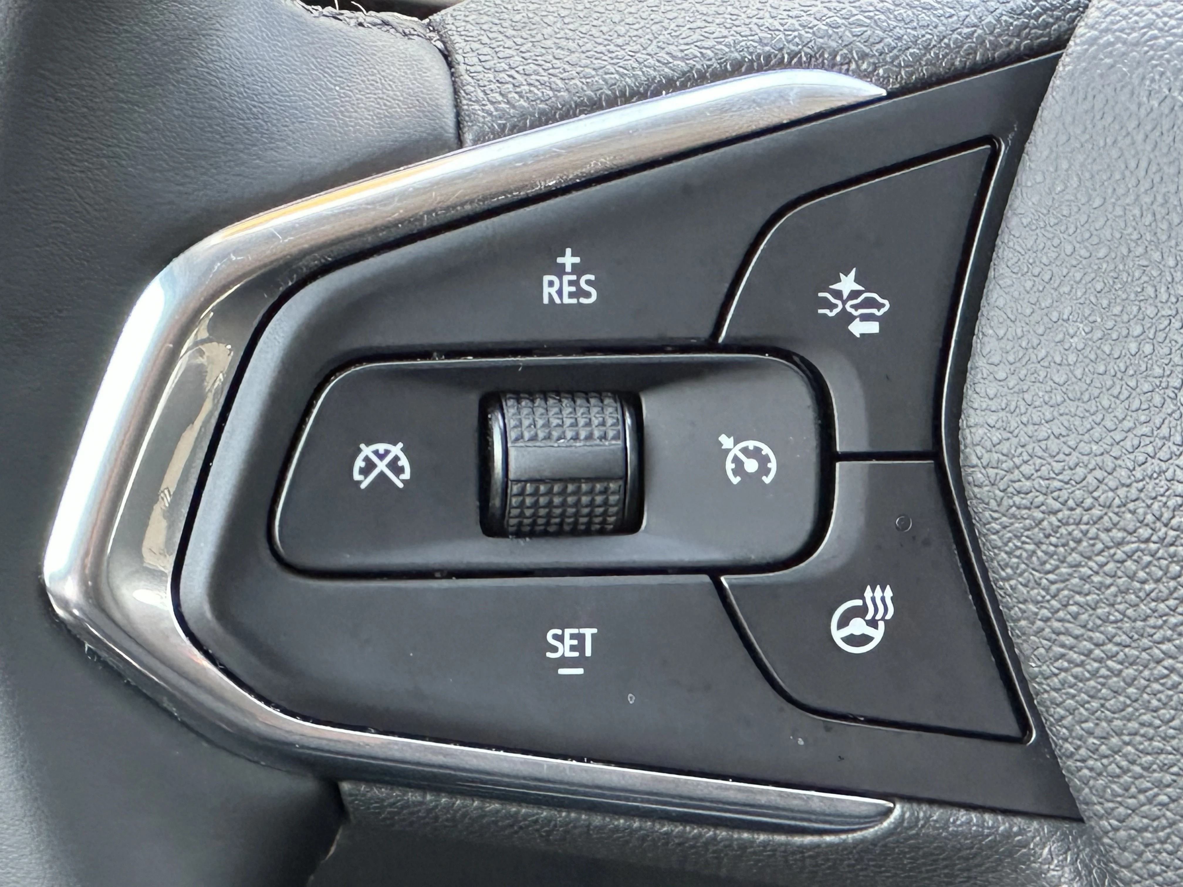 Certified Used 2026  Chevrolet LT image 11
