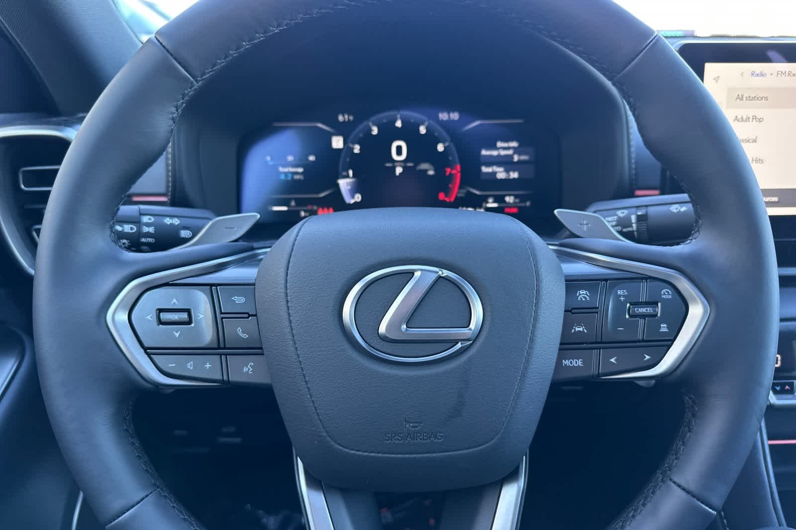 2026 Lexus IS 350 F SPORT DESIGN - Photo 24