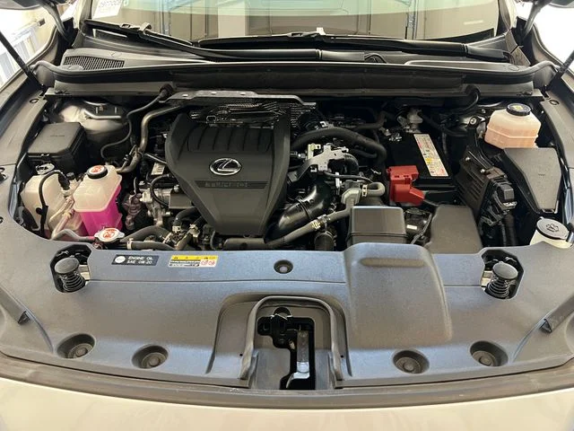 Used 2024 Iridium Lexus 350 Premium Plus image 54