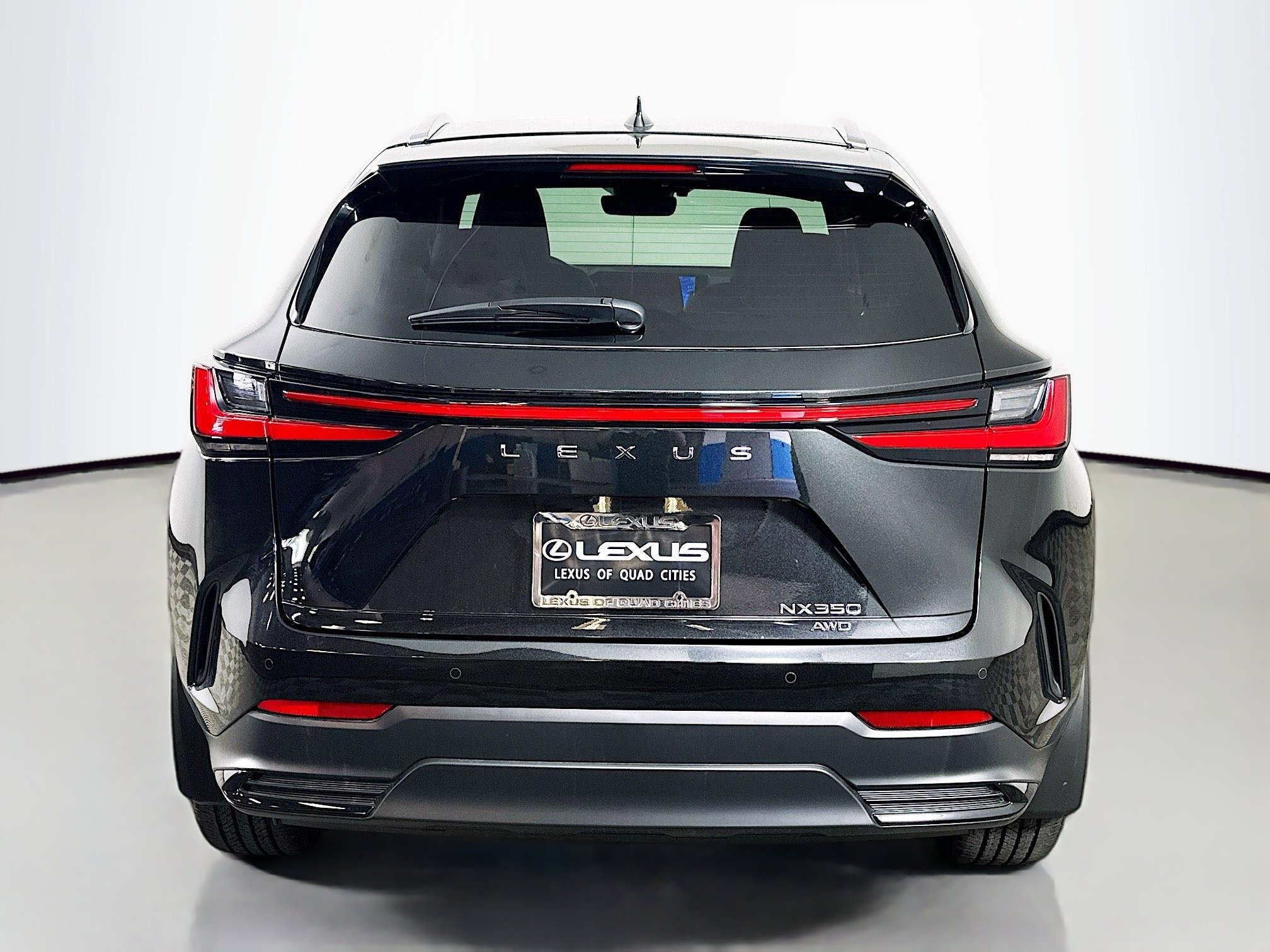 2026 Lexus NX 350 Premium - Photo 6
