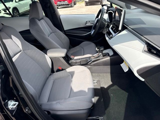 2025 Toyota Corolla FX - Photo 14