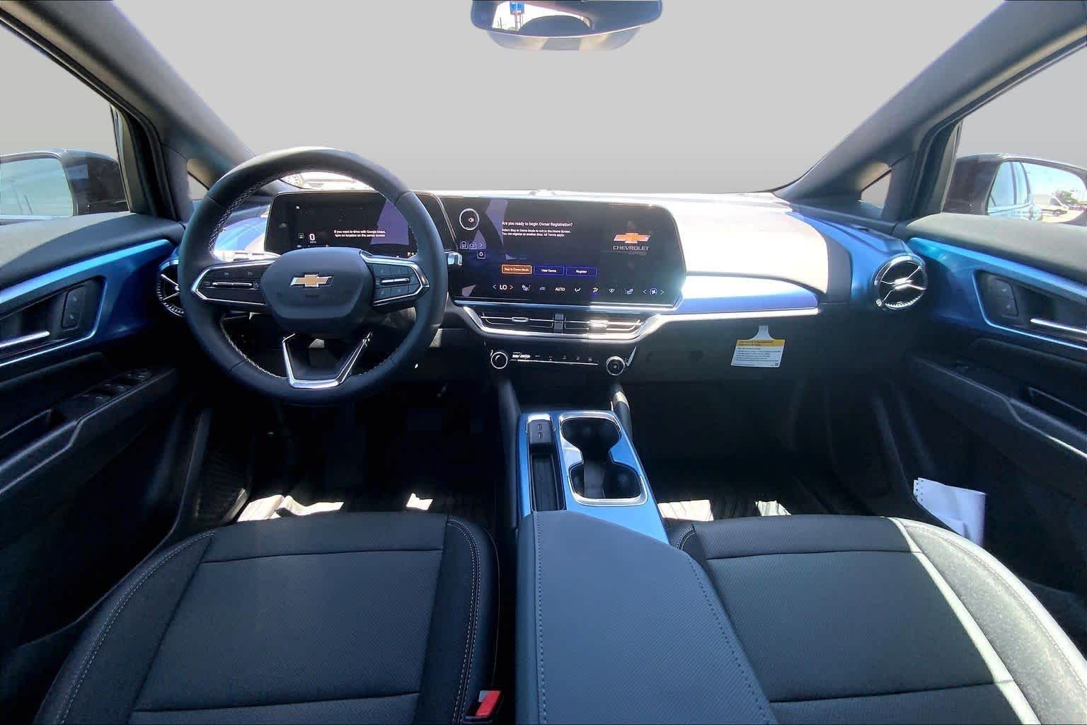 2026 Chevrolet Equinox EV 2LT - Photo 6