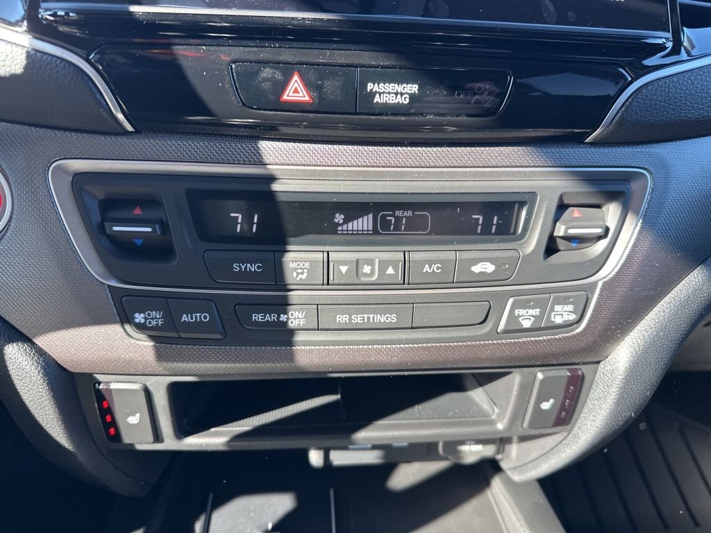 2026 Honda Ridgeline RTL - Photo 28