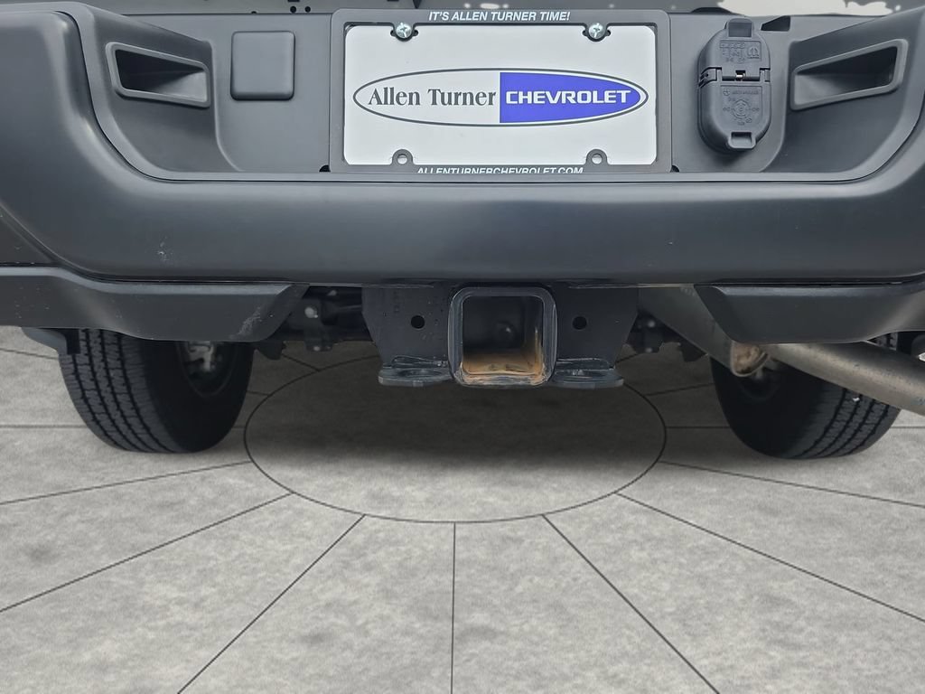 Used 2023  Ram Tradesman image 9