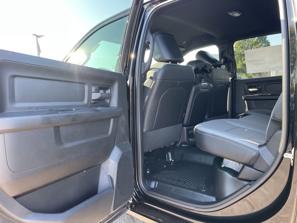 2026 RAM 2500 Tradesman - Photo 25