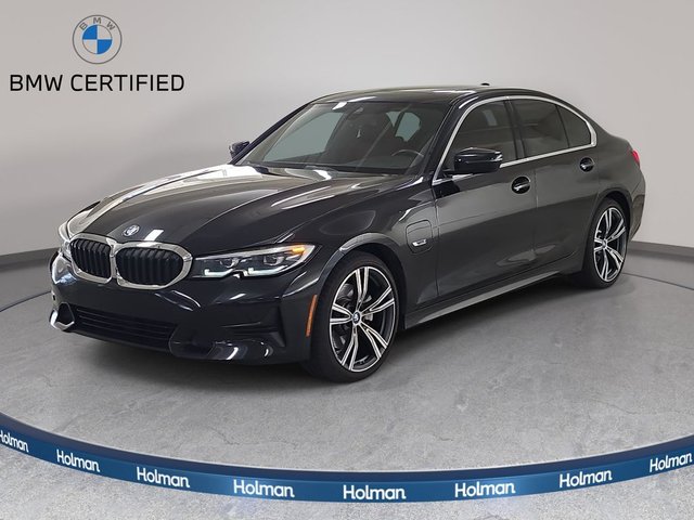 2022 BMW 3 Series 330e iPerformance
