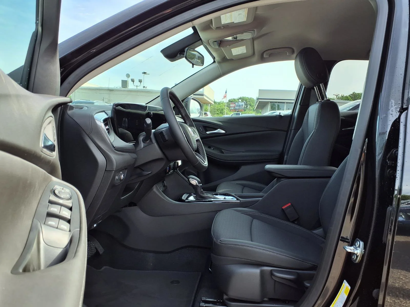 2026 Buick Encore GX Preferred - Photo 15