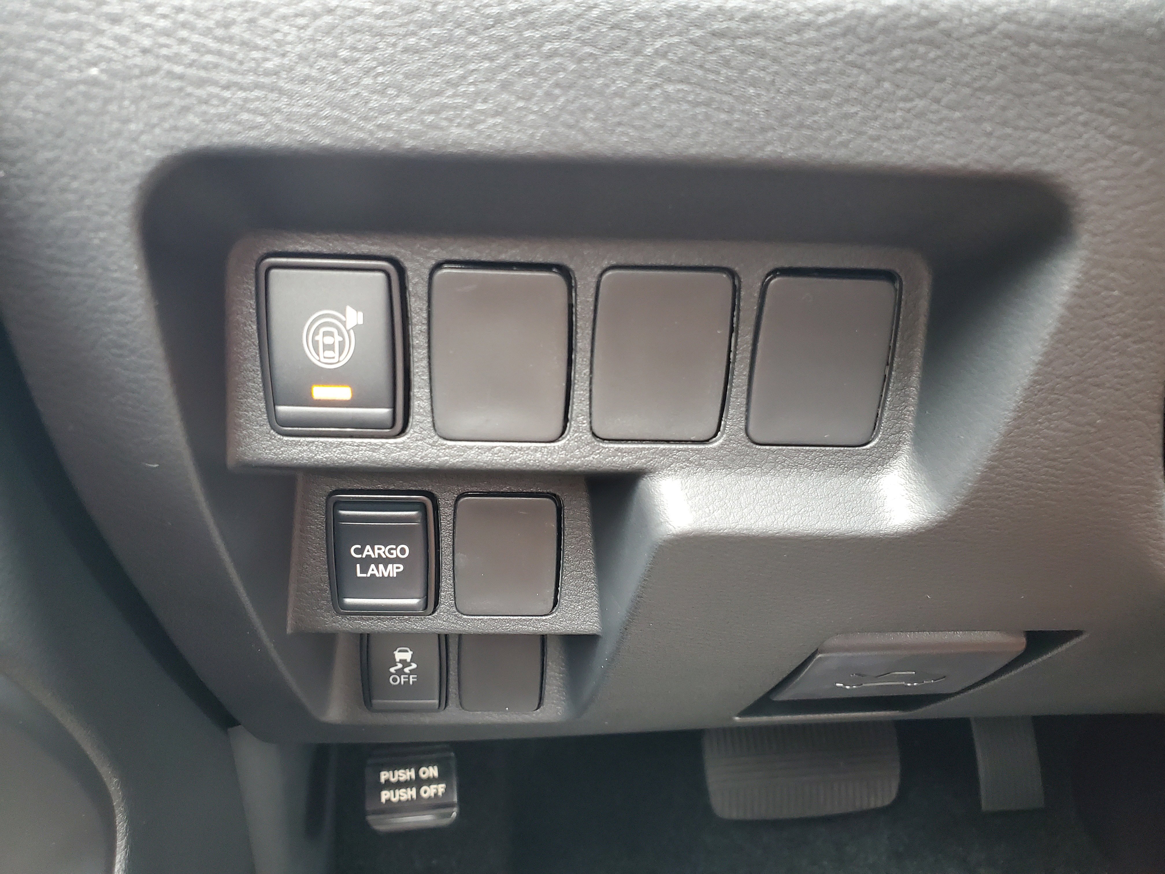 New 2026 Tactical Green Metallic Nissan Crew Cab SV image 18
