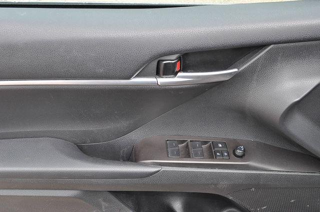 Certified Used 2024 PREDAWN GRAY MICA Toyota  image 12