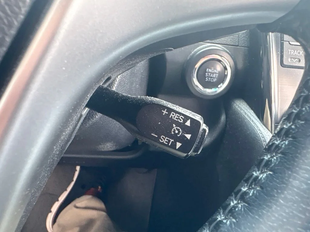 Used 2012 Black Toyota SE image 19
