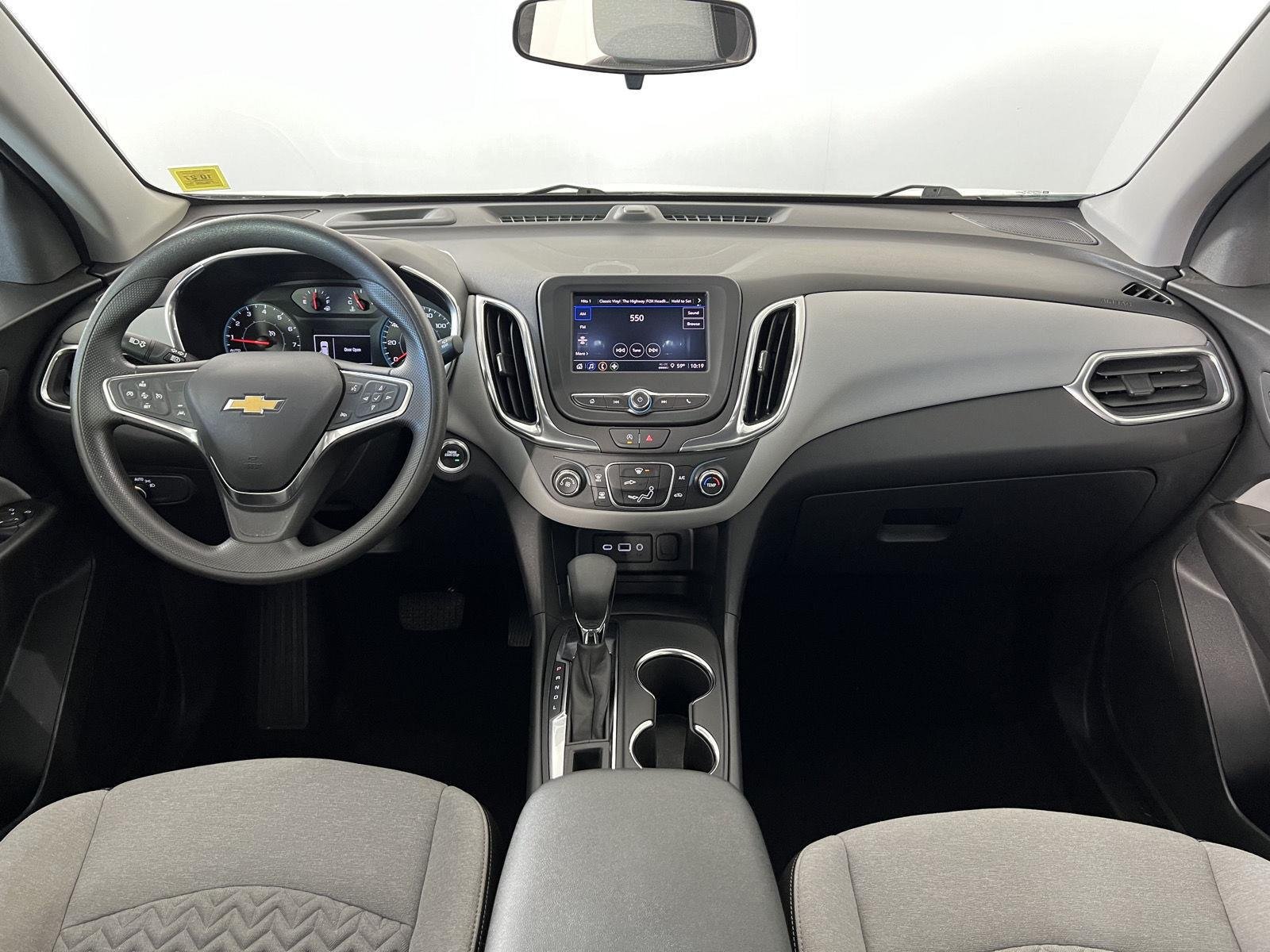 Used 2024 Summit White Chevrolet LS image 19