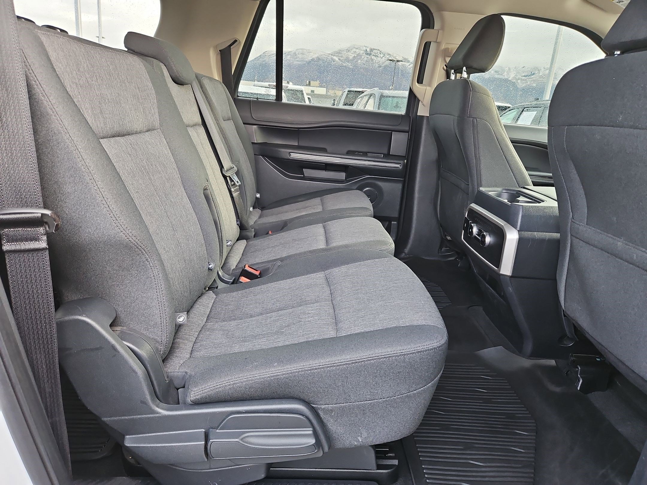 Certified Used 2024 Blue Ford XLT image 30
