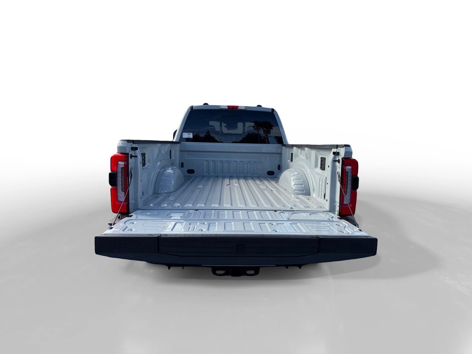 New 2026 Avalanche Ford Platinum image 17