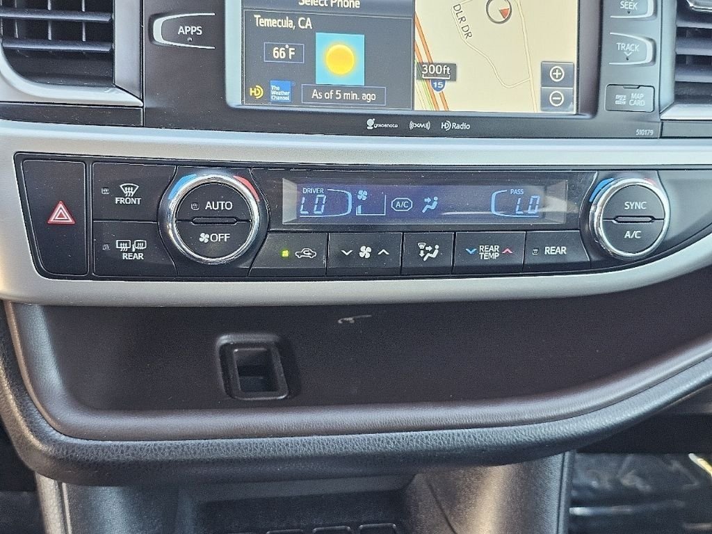 2017 Toyota Highlander XLE - Photo 30