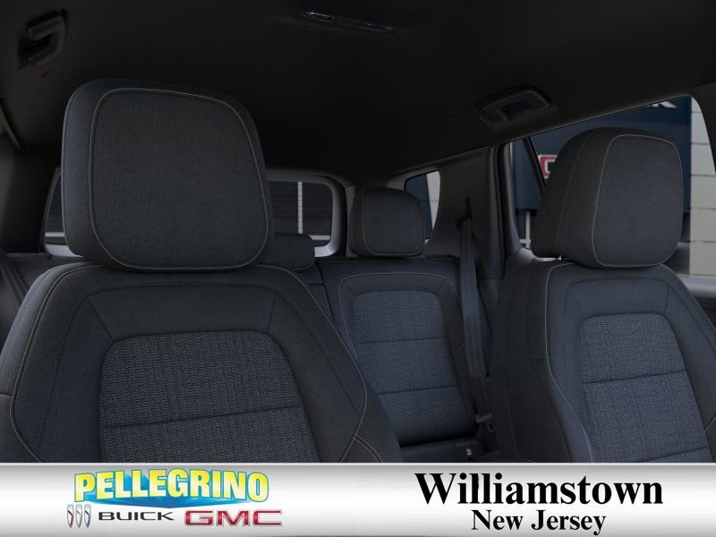 2026 GMC Terrain Elevation - Photo 24