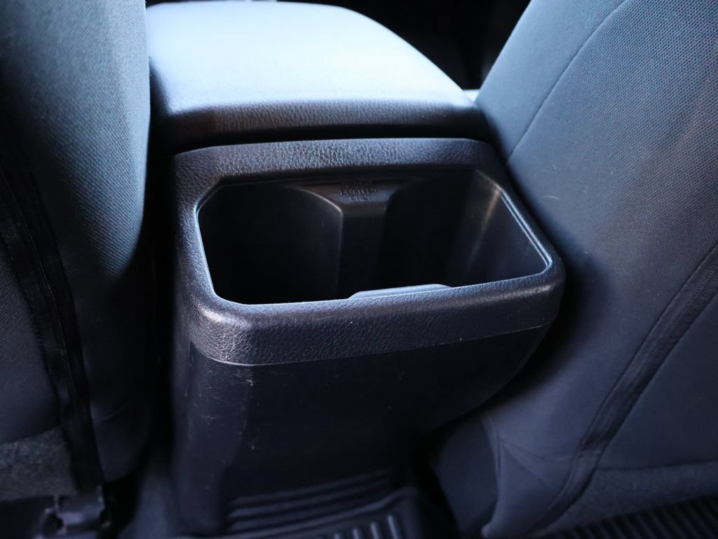 2020 Toyota Tacoma TRD Off Road - Photo 12