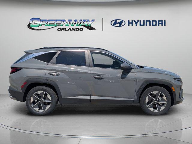 2026 Hyundai Tucson SEL - Photo 43