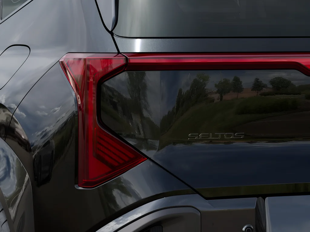 New 2027 Aurora Black Pearl Kia X-Line SX image 26