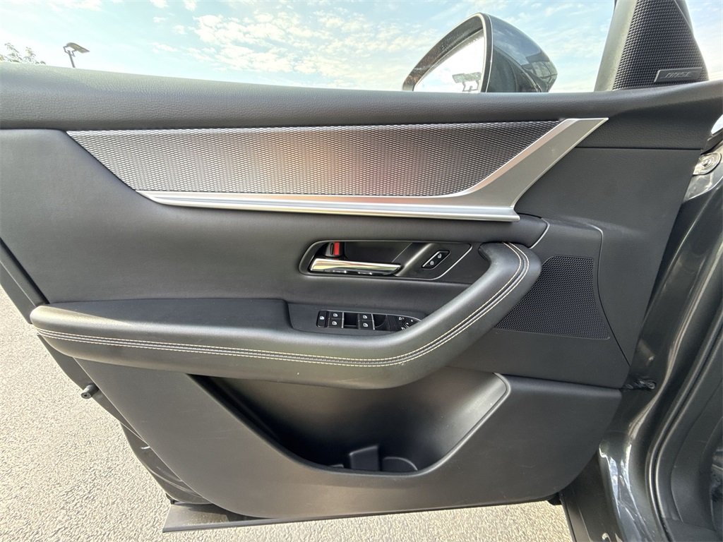 2024 MAZDA CX-90 - Image 8