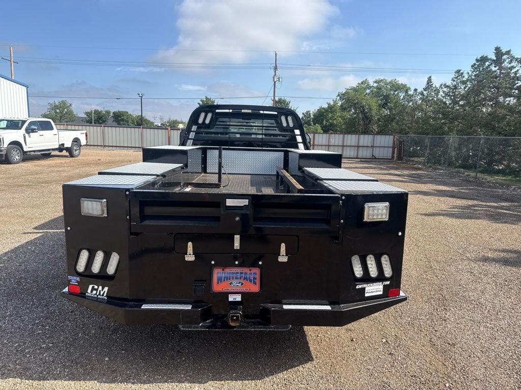 Used 2019 Oxford White Ford XL image 6