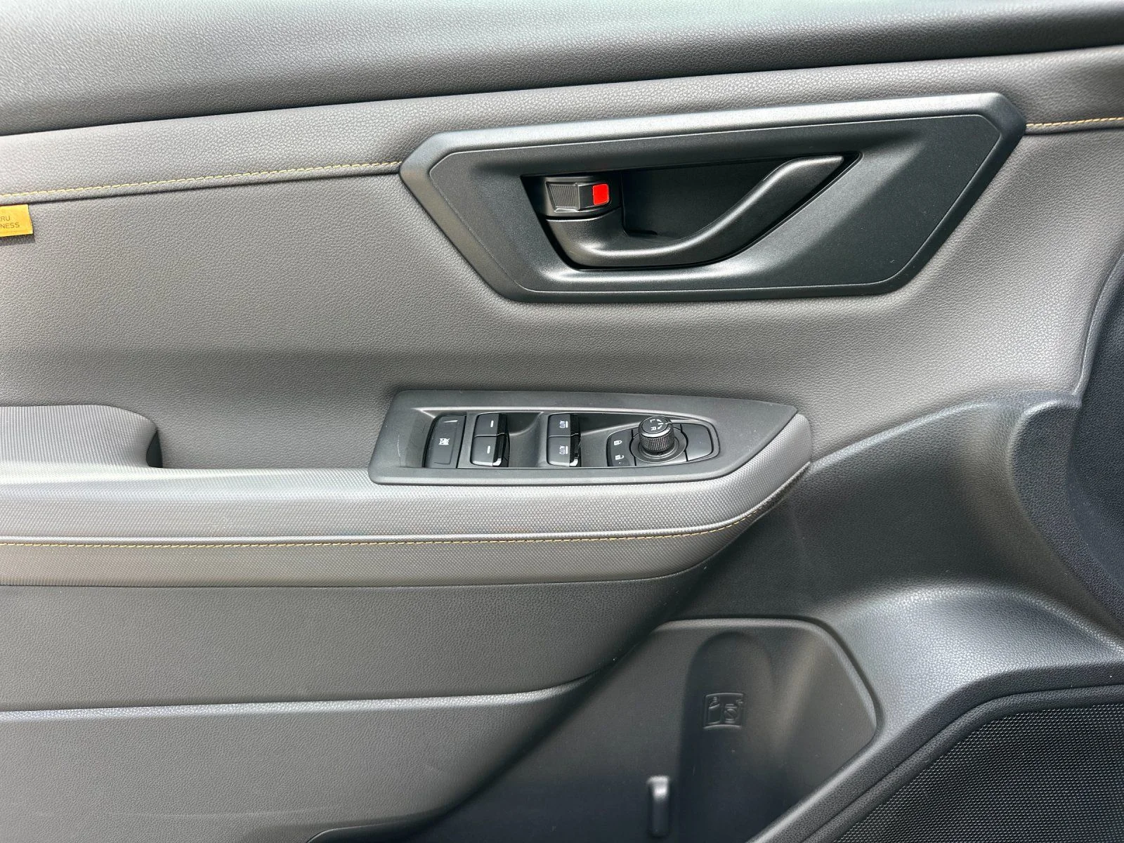 2026 Subaru Forester Wilderness - Photo 11