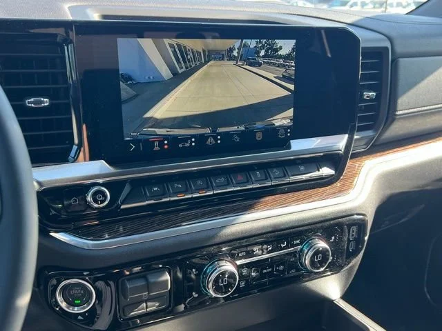 2026 GMC Sierra 1500 Elevation - Photo 13