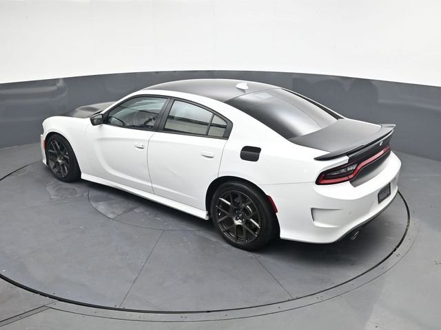 Used 2019 White Dodge R/T Scat Pack image 28