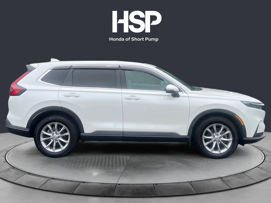 2025 Honda CR-V EX-L - Photo 6