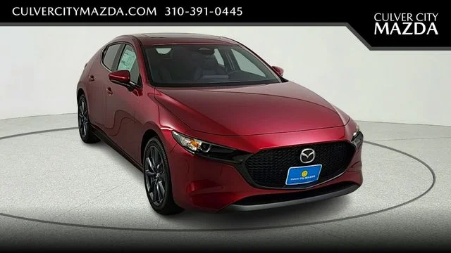 2026 Mazda CX-3 Preferred 2.5 AT 5-Door SKYACTIV's photo