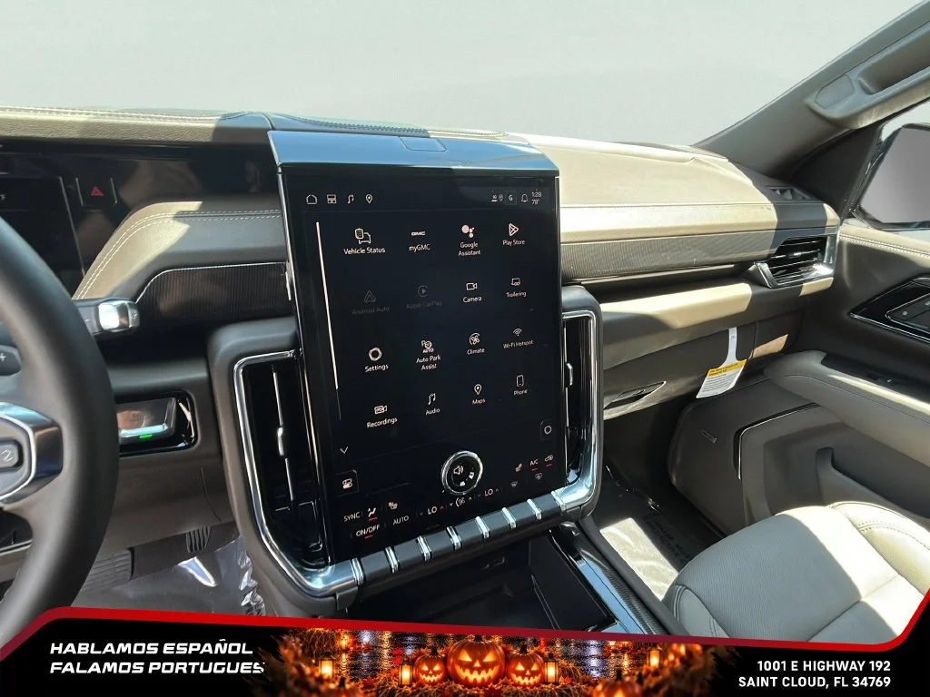 2026 GMC Yukon XL Elevation - Photo 20