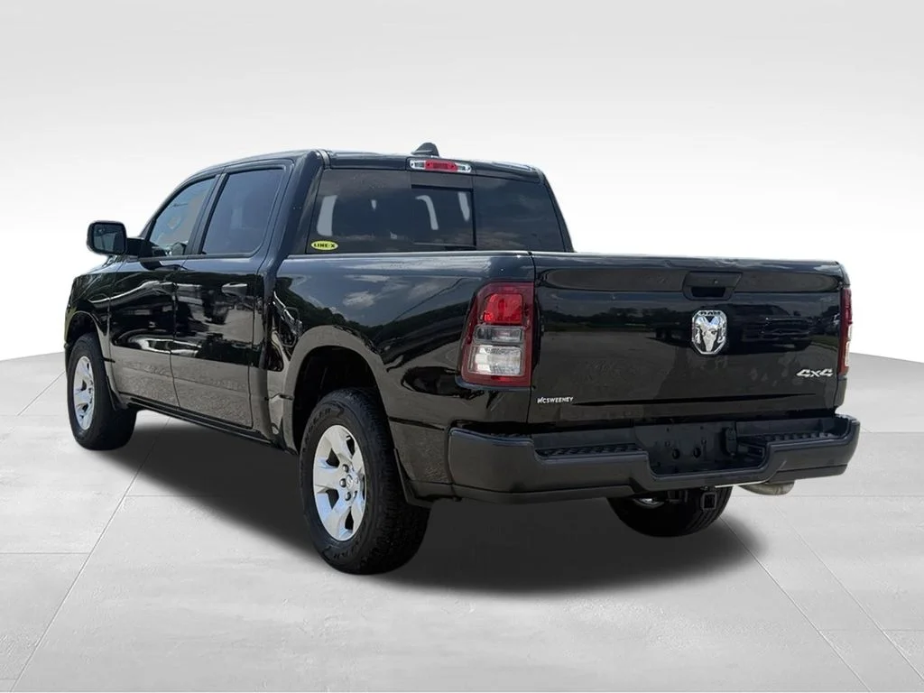 Used 2024 Black Ram Tradesman image 3