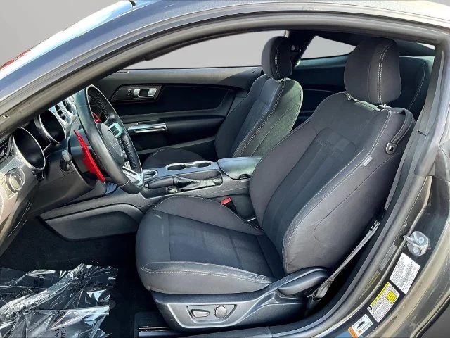 Used 2020 Gray Ford GT image 21