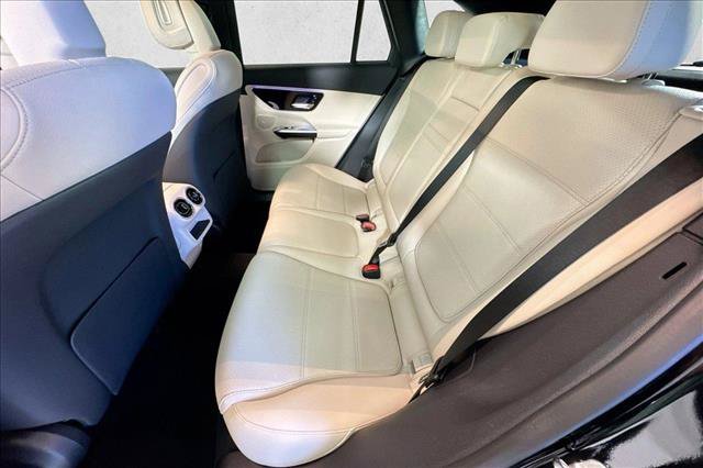 New 2026 Black Mercedes-Benz GLC 300 image 52